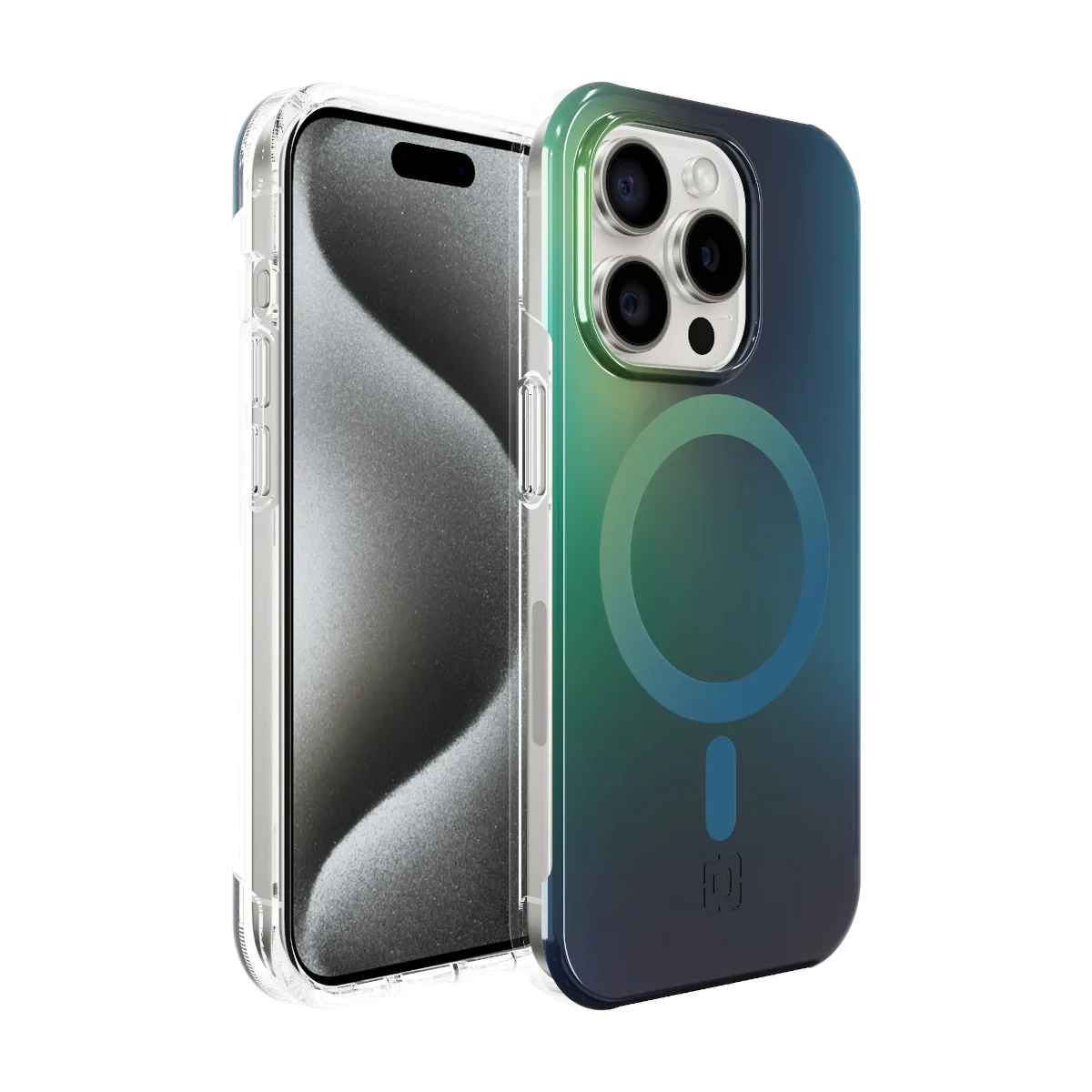 Incipio Forme Case For Iphone 15 Pro Max Digital Disruption