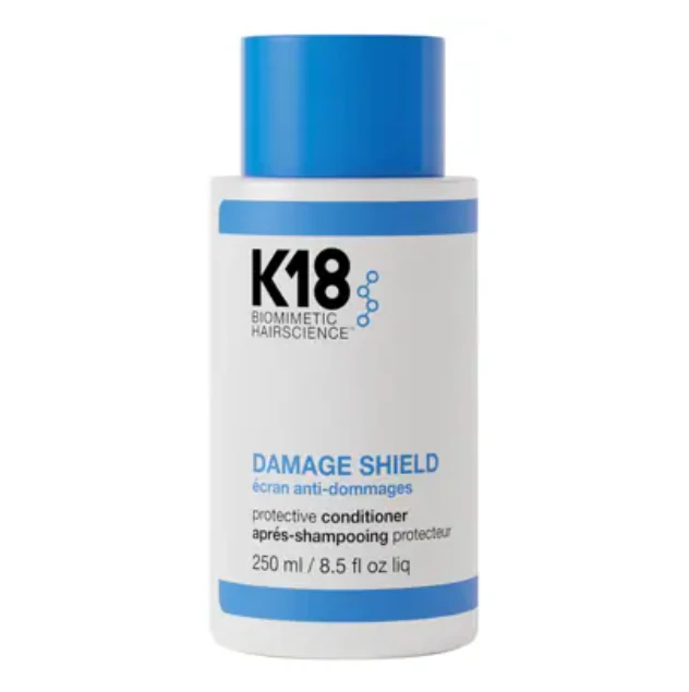 K18 DAMAGE SHIELD Protective Conditioner