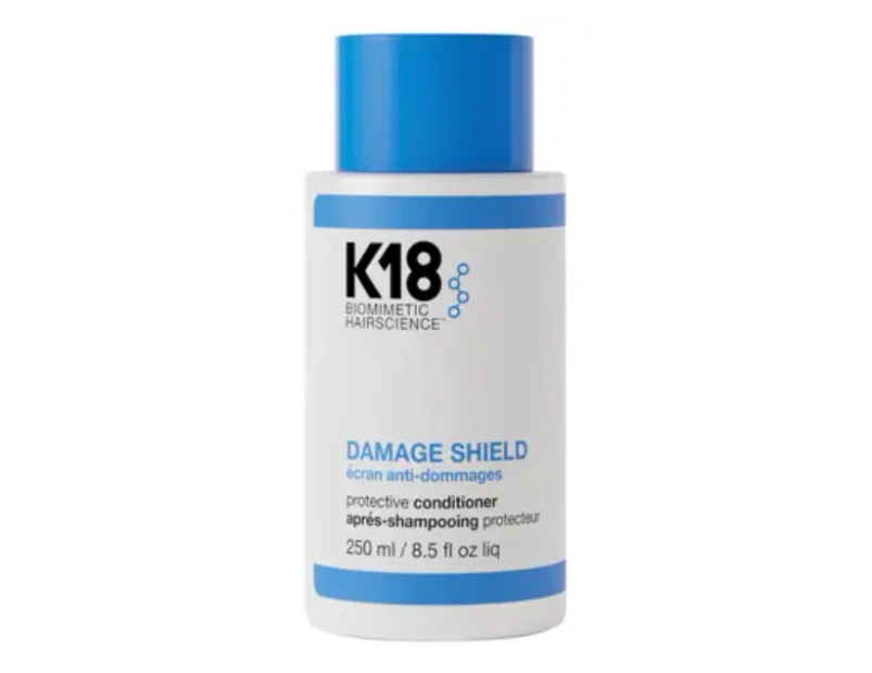 K18 DAMAGE SHIELD Protective Conditioner