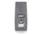 Gravity Espresso 6 Deegrees Darker beans 1kg