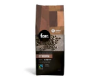 Oxfam fair Fairtrade organic Ethiopia coffee beans 1kg