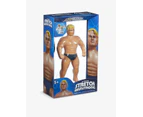 Hasbro Original Giant Stretch Armstrong 33cm Retro Toy