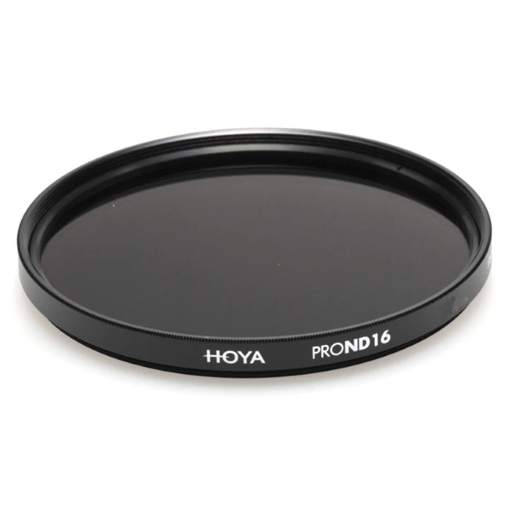 Hoya 72mm Pro ND16 Filter