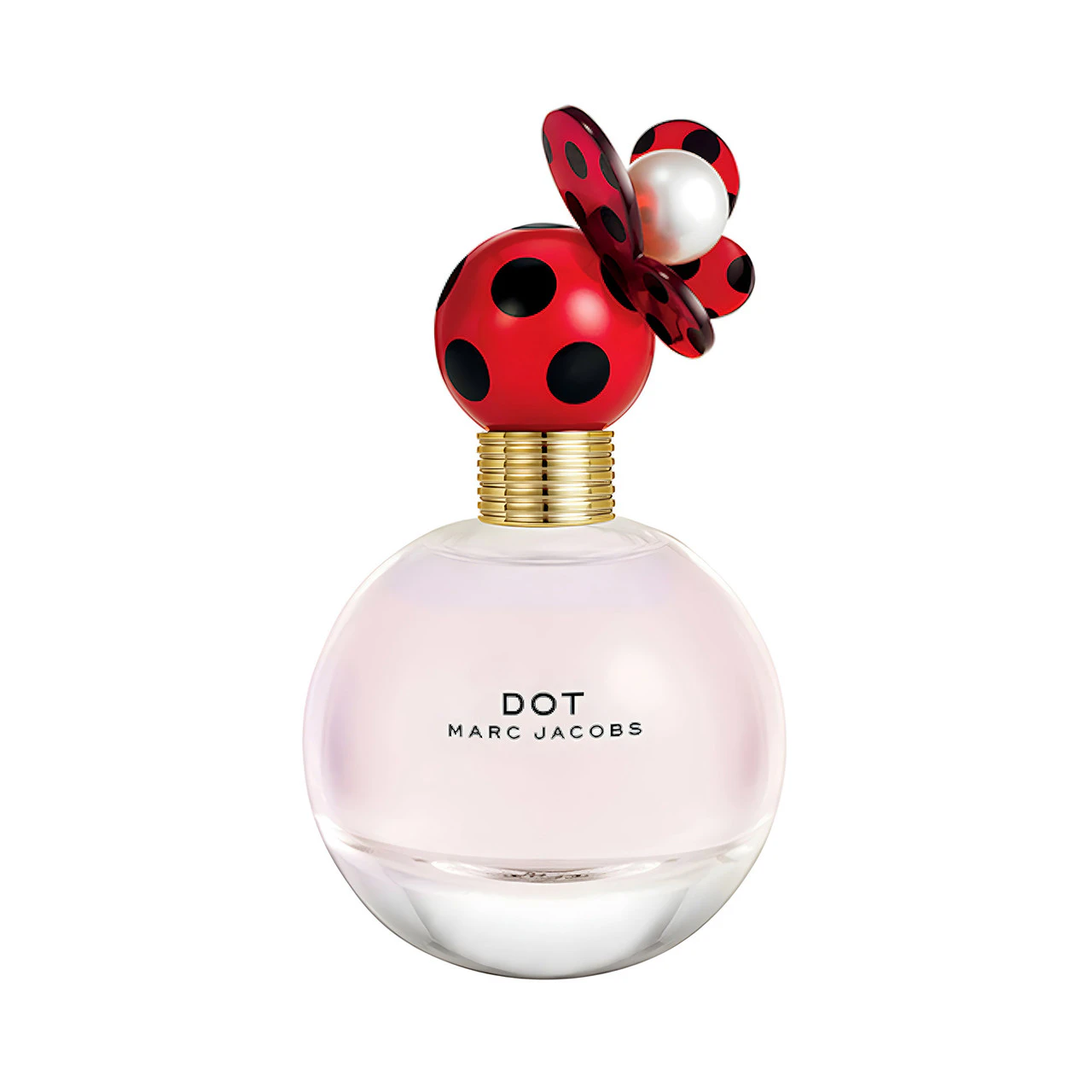 Dot 100ml EDP By Marc Jacobs (Womens)