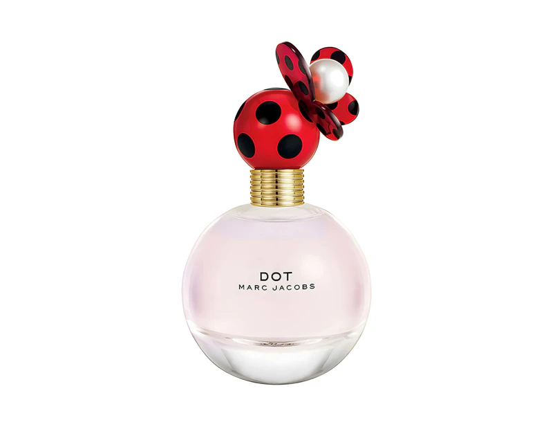 Dot 100ml EDP By Marc Jacobs (Womens)