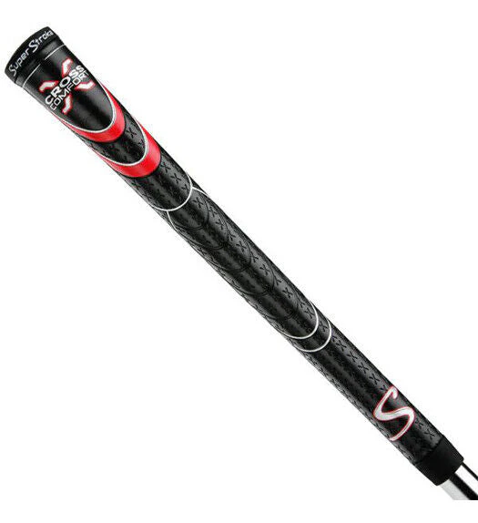 Superstroke Cross Comfort Golf Grips