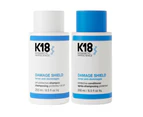 K18 Damage Shield pH Protective Duo