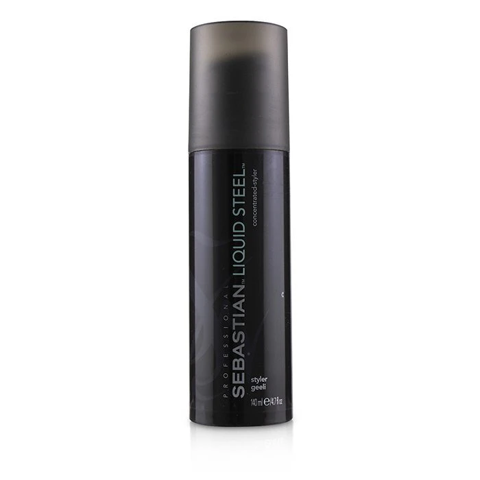 Sebastian Liquid Steel Concentrated Styler 140ml/4.7oz