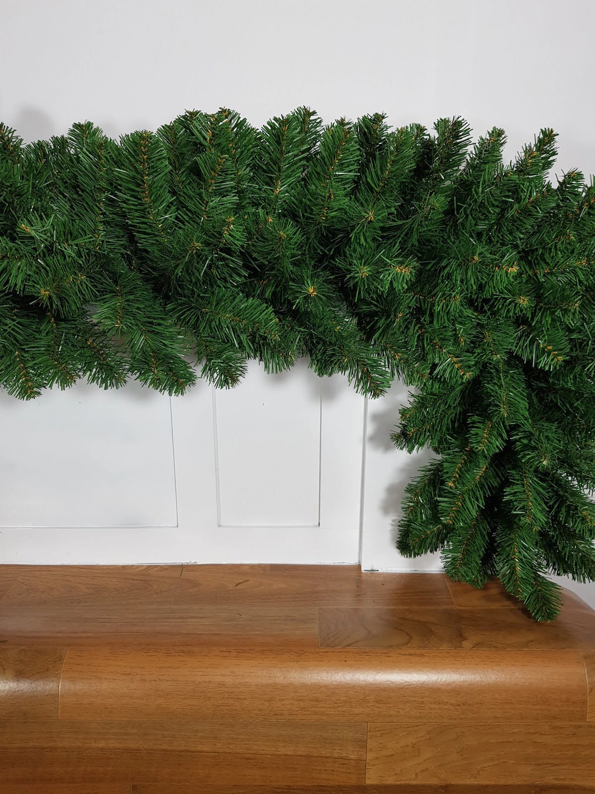 9ft Commercial Garland Green 2.74m