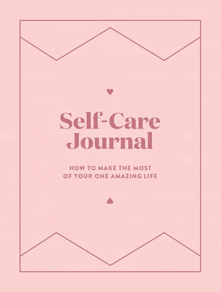 Self-Care Journal