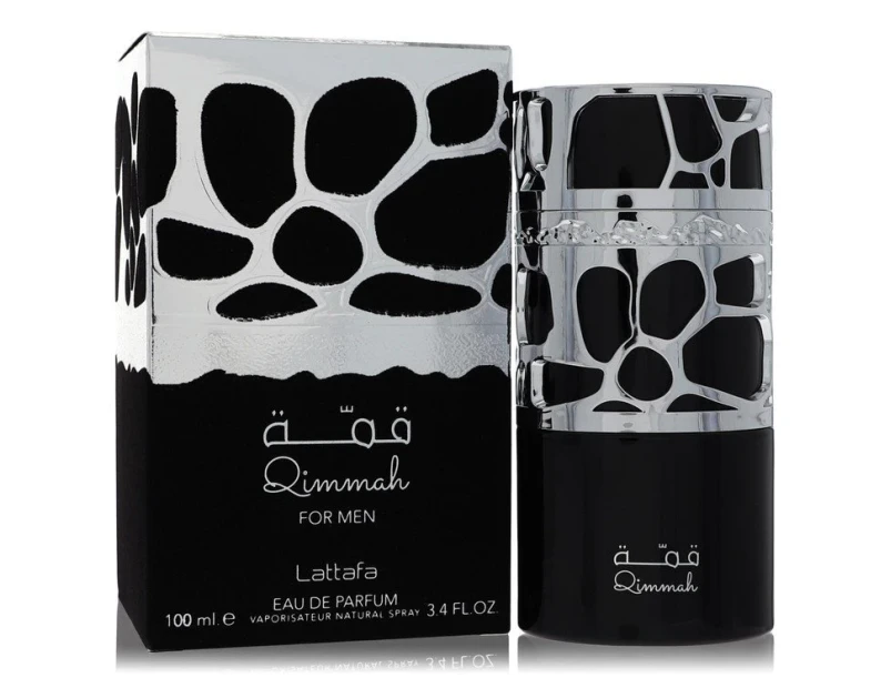 Qimmah by Lattafa Eau De Parfum Spray 100ml