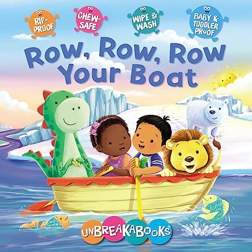 Row Row Row Your Boat