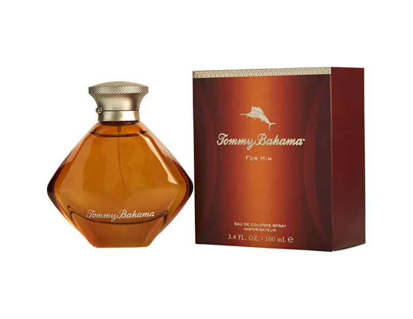 Tommy Bahama For Him EDC Spray 100ml/3.4oz