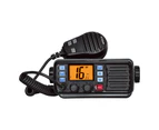 Oricom MX1000 VHF DSC Fixed Mount Marine Radio