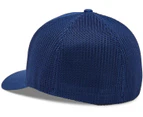 Fox Barge Flexfit Hat - Indigo