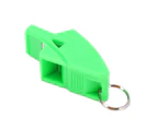 Whistle Multifunction And Durable Competition Whistle For Outdoor Travel Hiking Camping