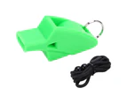 Whistle Multifunction And Durable Competition Whistle For Outdoor Travel Hiking Camping