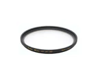 Kenko Zeta UV Camera Lens Protector Filter Anti Reflective Super Multi-Coating