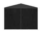 Event Tent Shade Outdoor Gazebo Marquee Wedding Party Canopy Event Shade 3x12m XXL