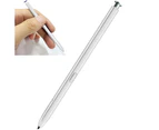 Suitable for Samsung NOTE10+Plus Pro stylus stylus electromagnetic pen - White