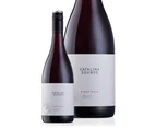 Catalina Sounds Pinot Noir Gift Hamper includes 2 Premium Wine Glass