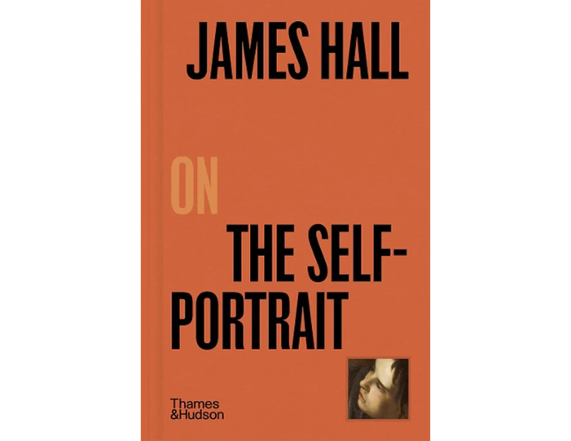 James Hall on The Self-Portrait