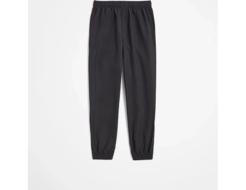 Target School Microfibre Pant - Black