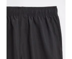 Target School Microfibre Pant - Black