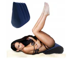 Sex Pillow Position Enhancer Wedge Cushion