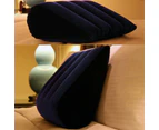 Sex Pillow Position Enhancer Wedge Cushion