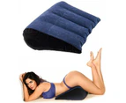 Sex Pillow Position Enhancer Wedge Cushion