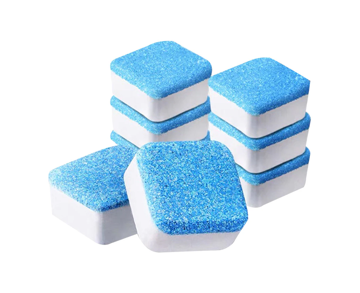 Washing Machine Cleaner Descaler 24 Pcs