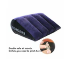 Sex Pillow Position Enhancer Wedge Cushion