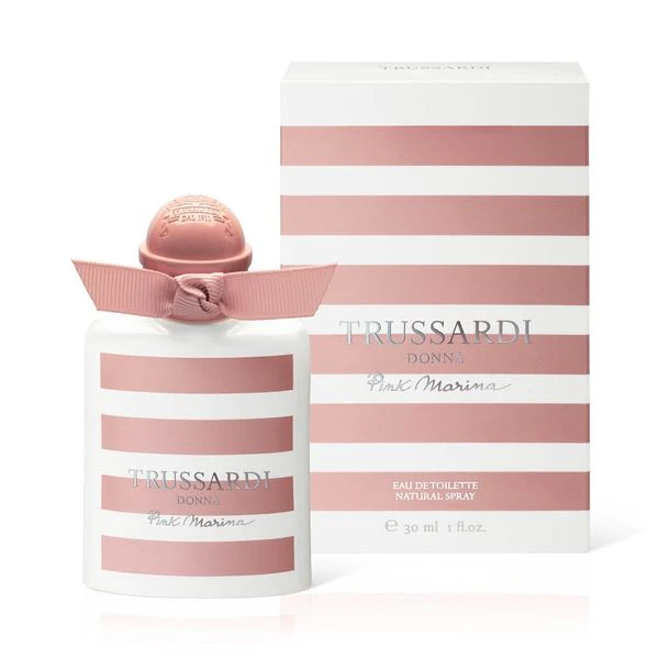 Trussardi Donna Pink Marina 30ml Eau de Toilette