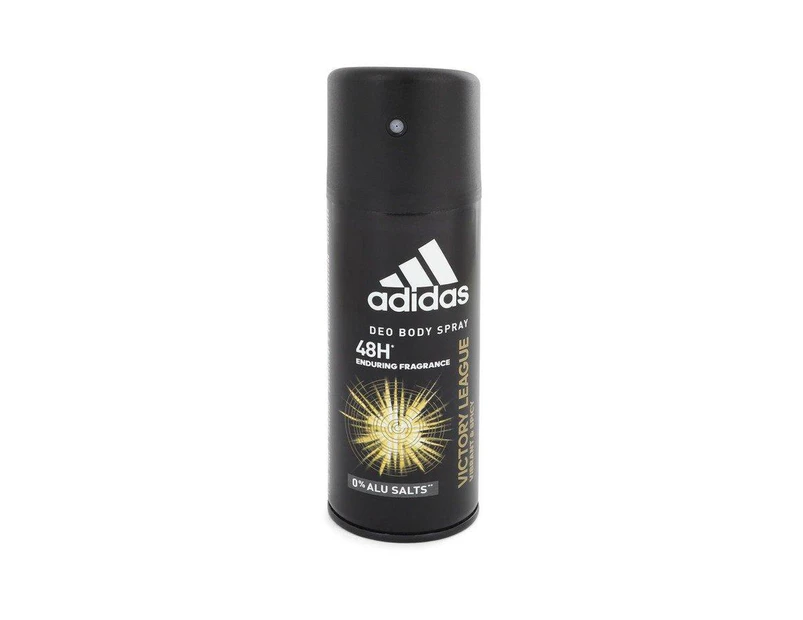 adidas Victory League Deodorant Body Spray 150ml