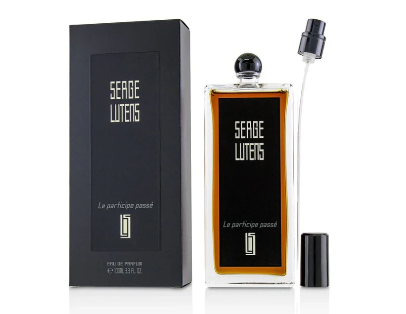 Serge Lutens Le Participe Passe EDP Spray 100ml/3.3oz