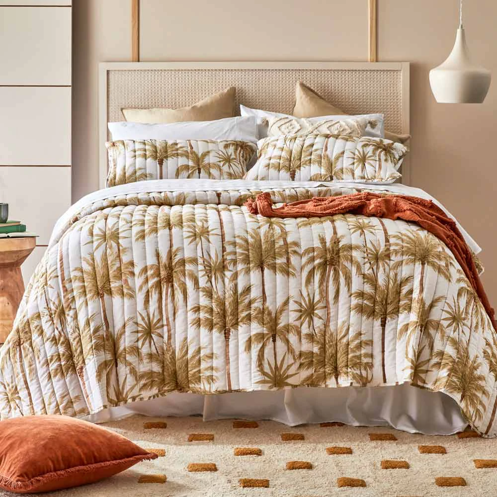 MyHouse Sandara Coverlet Set Queen/King