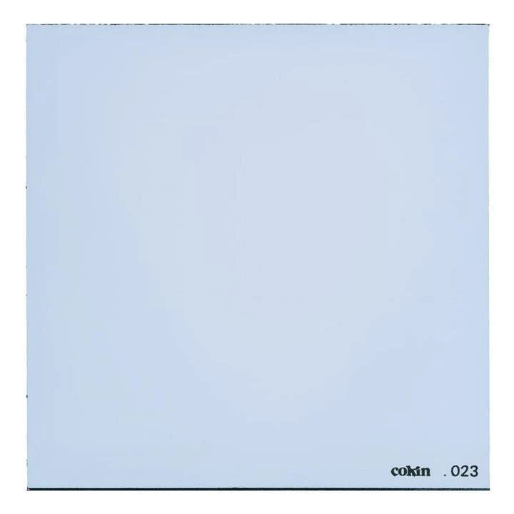 Cokin Blue (82A) M (P) Series Camera Filter 461023 P023