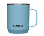 Camelbak Horizon 350ml Camp Mug, Insulated Stainless Steel - Dusk Blue