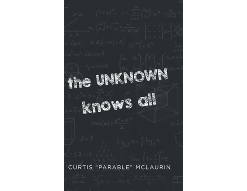 The UNKNOWN Knows All