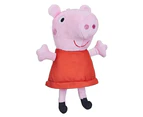 Peppa Pig - Giggle N Snort Peppa Plush