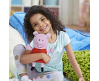 Peppa Pig - Giggle N Snort Peppa Plush