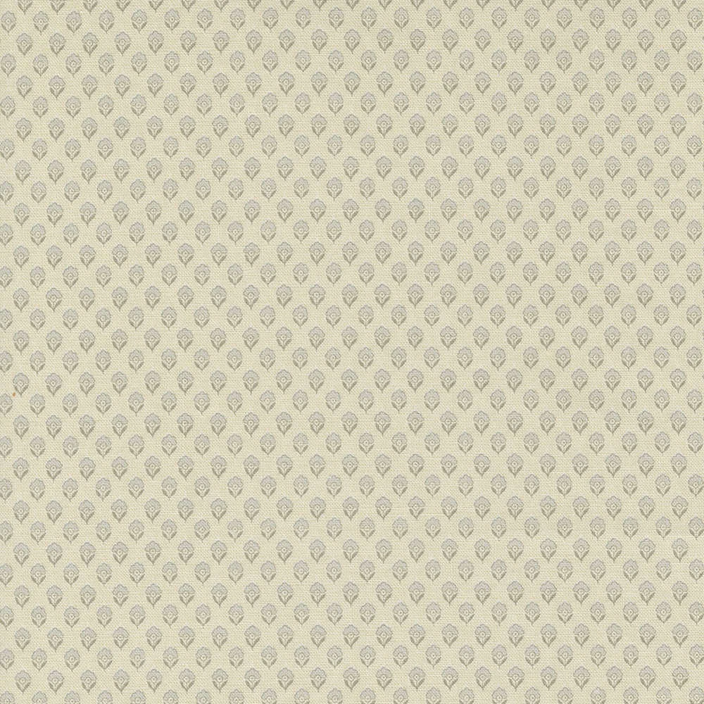 Moda Antoinette Pearl Roche Fabric by French General M1395718