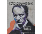 Carpazine Art Magazine Issue Number 30