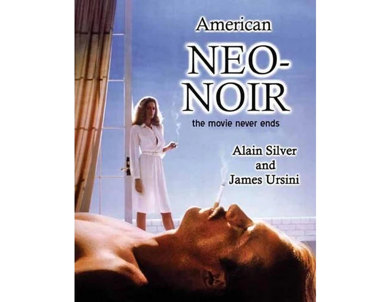 American Neo-Noir