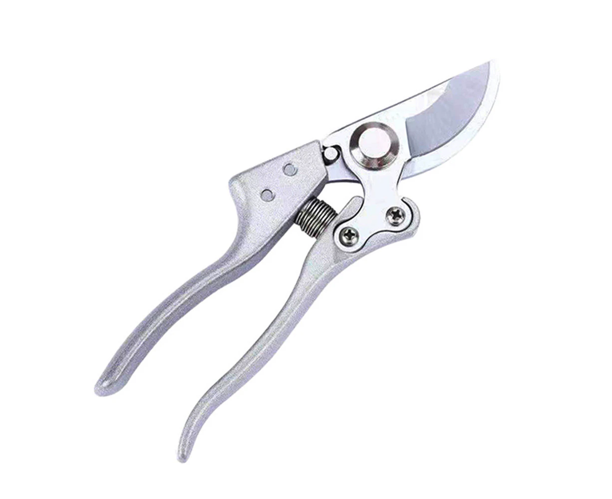 Pruning Shears  Professional Bypass Garden Scissors,  Gardening Tools Hand Pruner