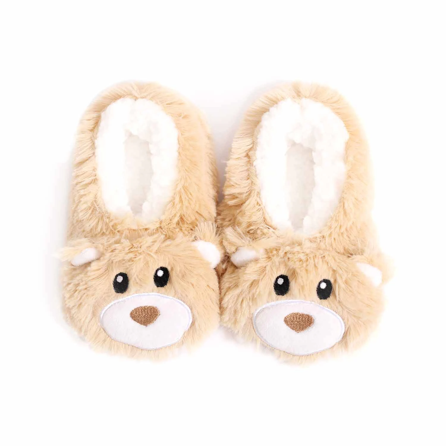 Sploshies - Toddler Duos & Animals - Kids Non-Slip Grip Soles Slippers