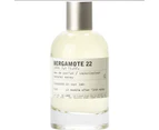 Le Labo Bergamote 22 EDP 100ml