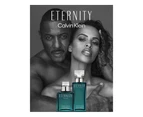 Calvin Klein Eternity Aromatic Essence Parfum Intense Women 100ml