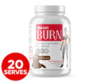 Maxine's Burn Protein Powder Iced Mochaccino 500g / 20 Serves